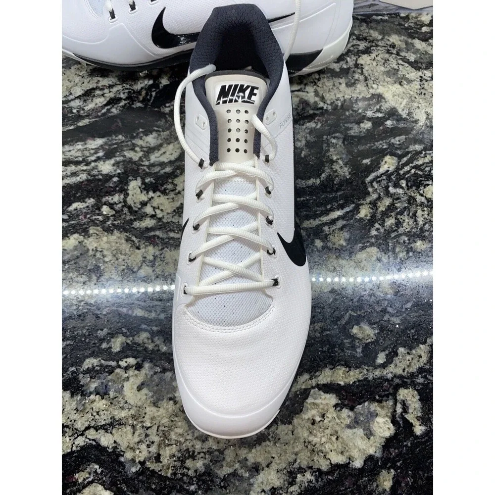 Nike Max Air Flywire‎ BAseball Cleats Size 16